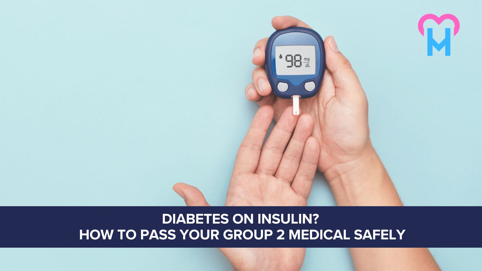 Diabetes On Insulin